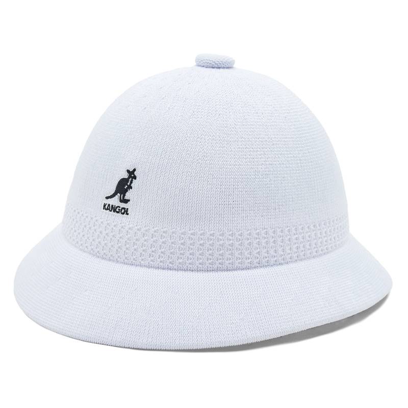 Hut Kangol Tropic Ventair Snipe K3242ST Weiß von Kangol