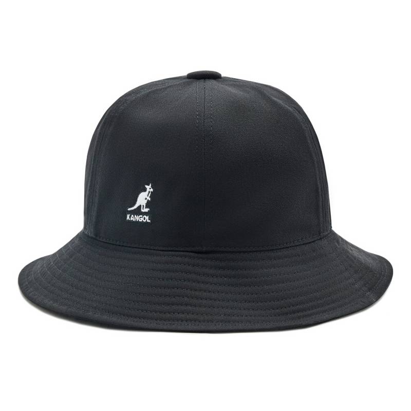 Hut Kangol Washed Casual K5369 Schwarz von Kangol