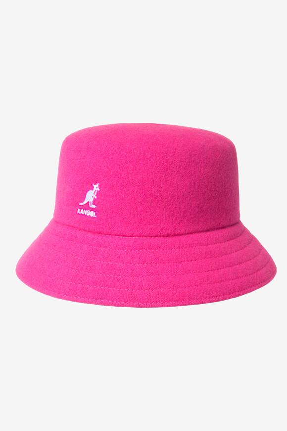 Kangol Fischerhut / Bucket Hat | Electric Pink | Damen  | L von Kangol