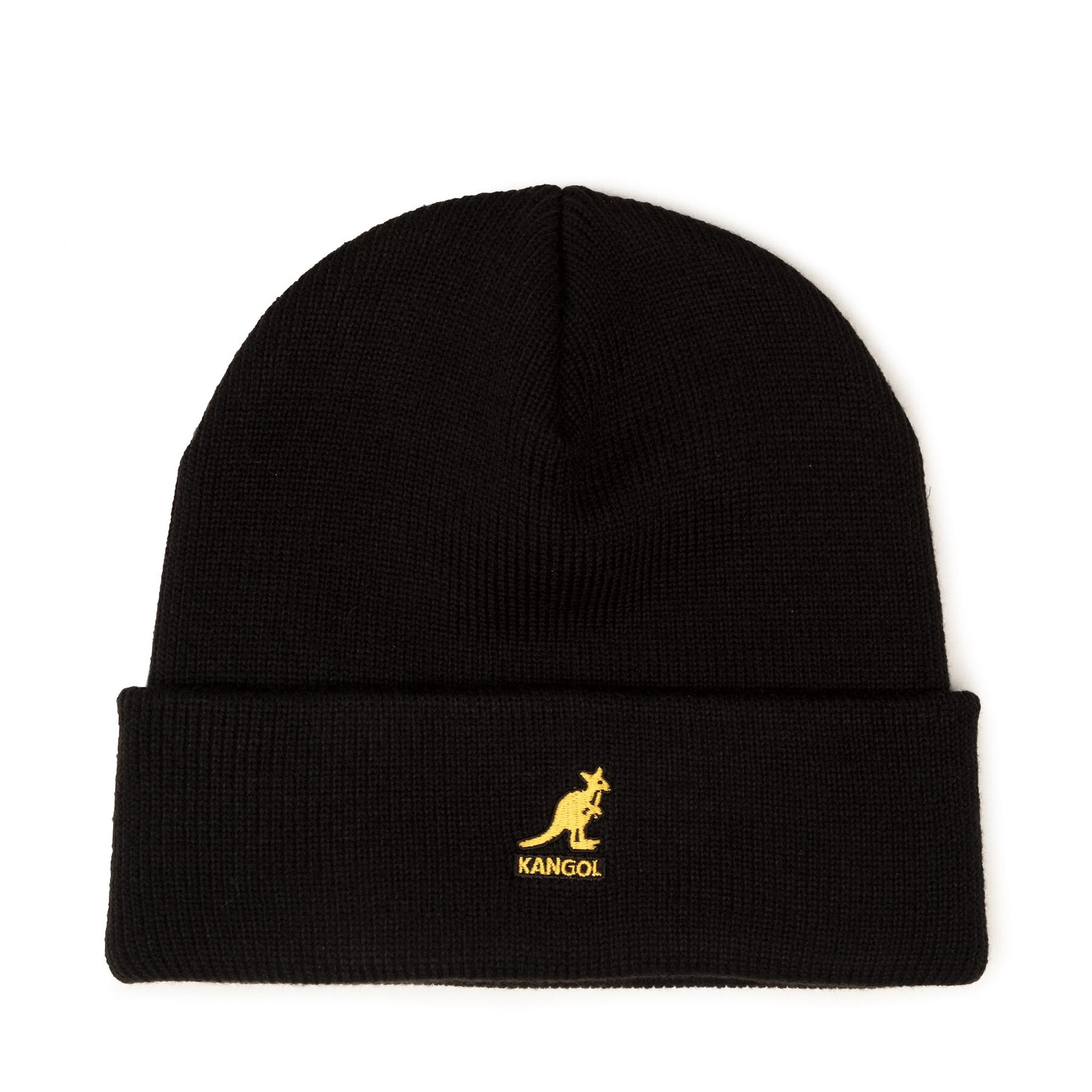 Mütze Kangol Acrylic Pull-ON 2978BC Schwarz Mütze Kangol Acrylic Pull-ON 2978BC Schwarz von Kangol