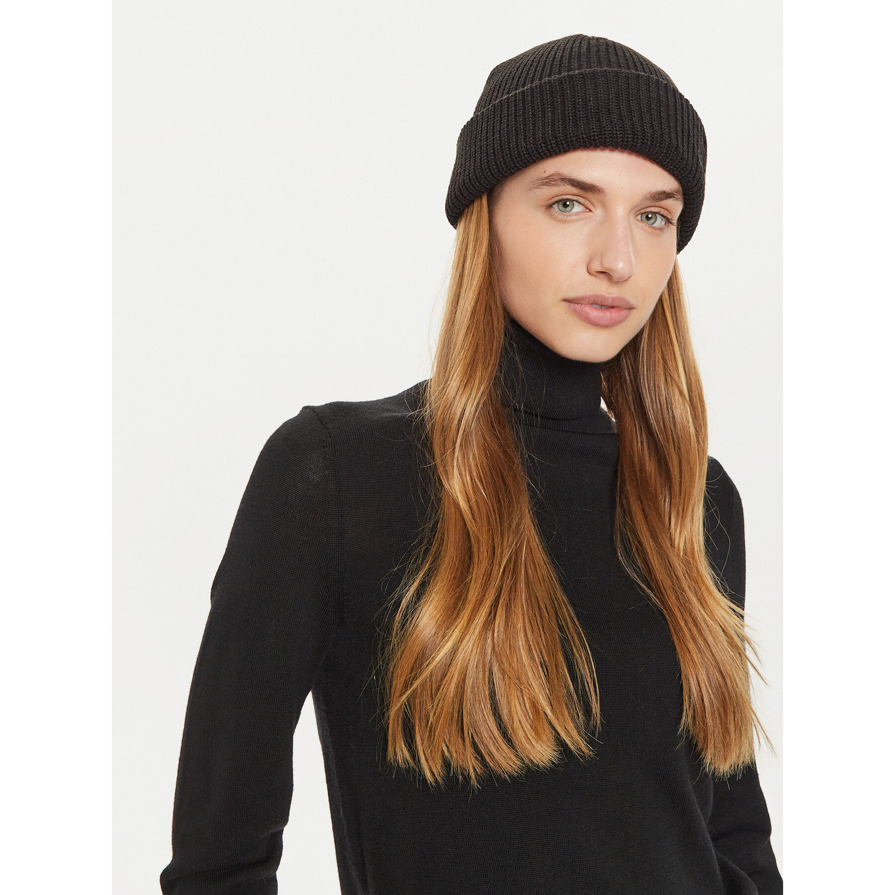 Mütze Kangol Cardinal 2 Way Beanie K3454 Schwarz Mütze Kangol Cardinal 2 Way Beanie K3454 Schwarz von Kangol