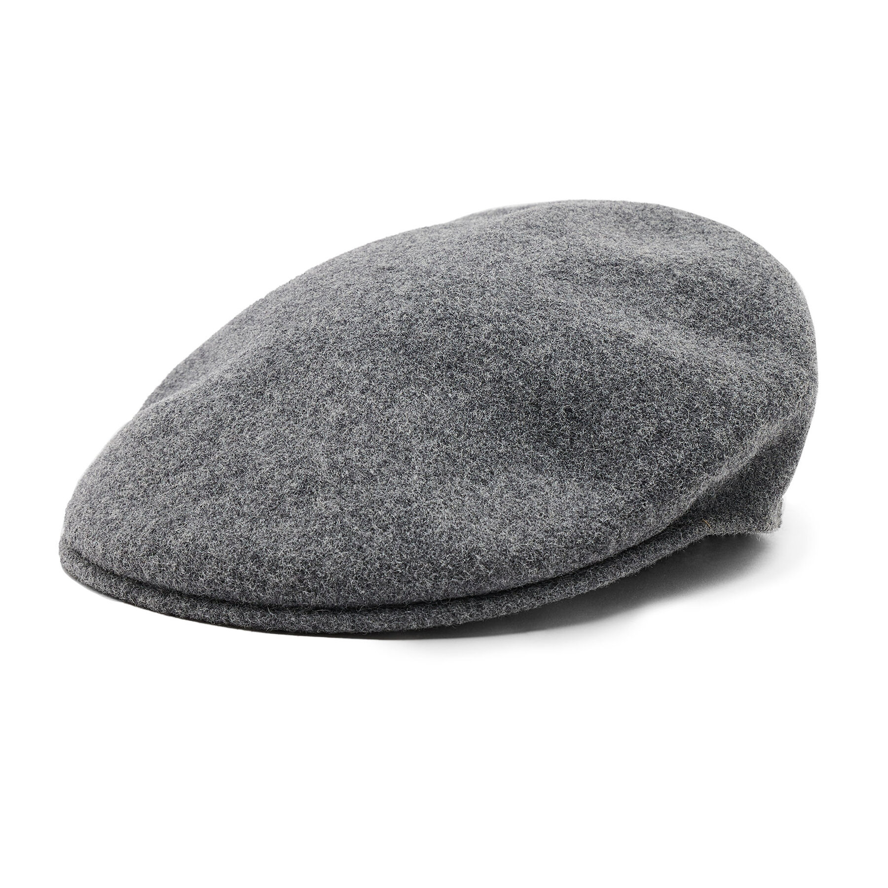 Schiebermütze Kangol 504 0258BC Grau von Kangol