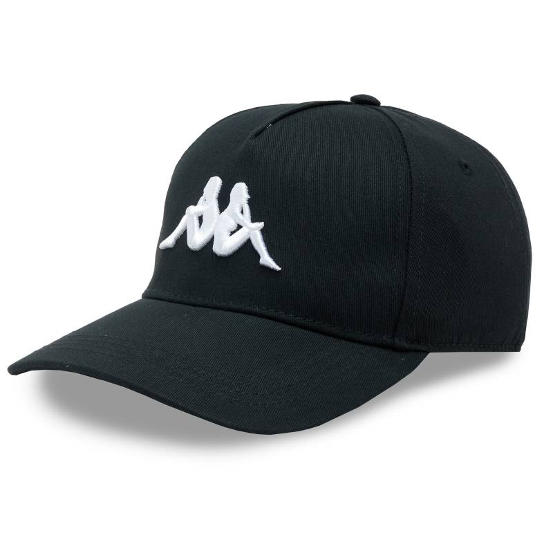 Cap Kappa 313051 Schwarz von Kappa