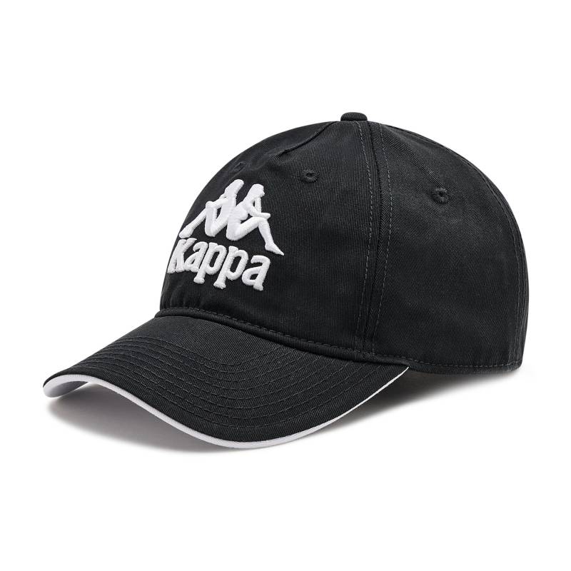 Cap Kappa 707391 Schwarz von Kappa