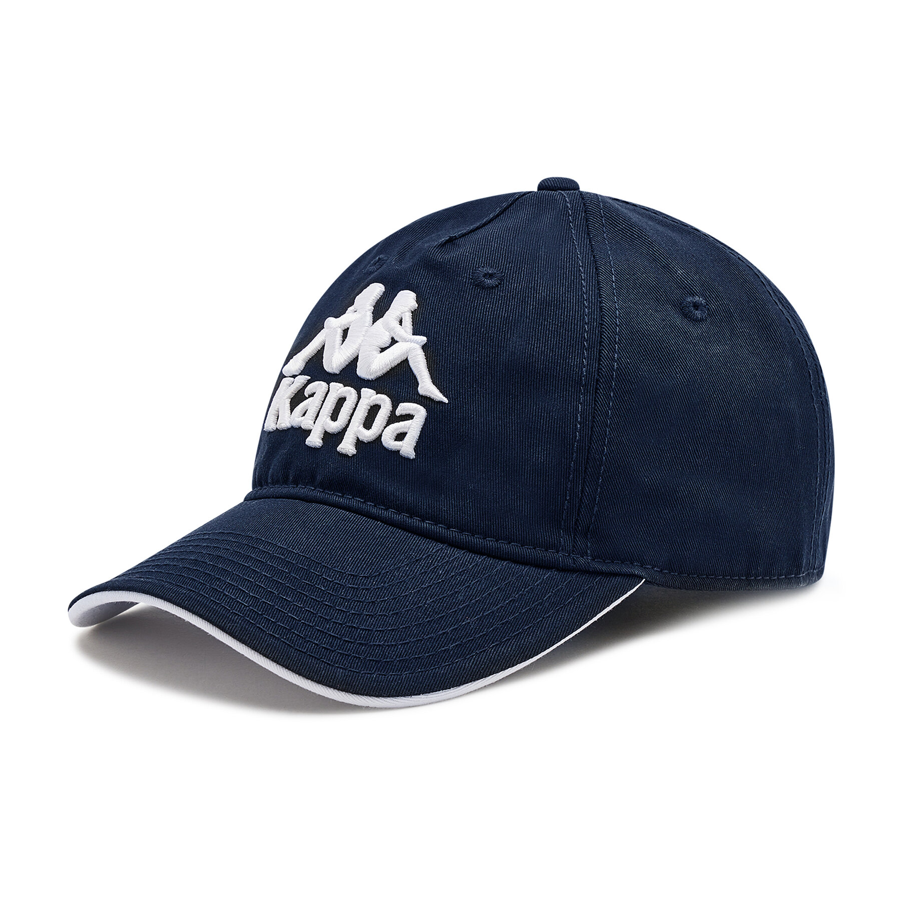 Cap Kappa 707391 Dunkelblau von Kappa