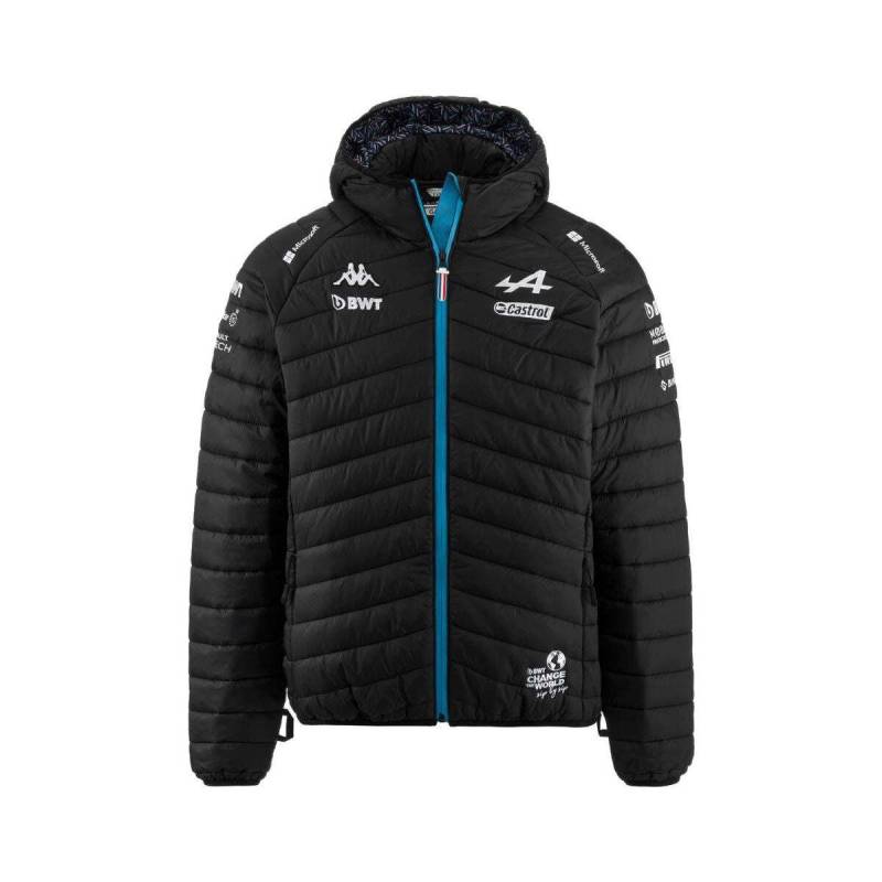 Daunenjacke Alpine F1 6cento 660 2023 Herren  XXL von Kappa