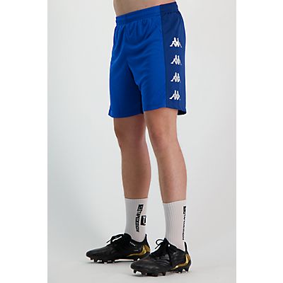 Delibio Herren Short von Kappa