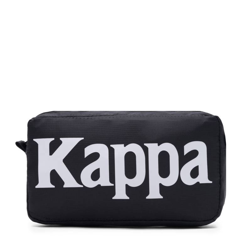 GĂĽrteltasche Kappa Authentic Fletcher 32176VW-A0E Schwarz von Kappa