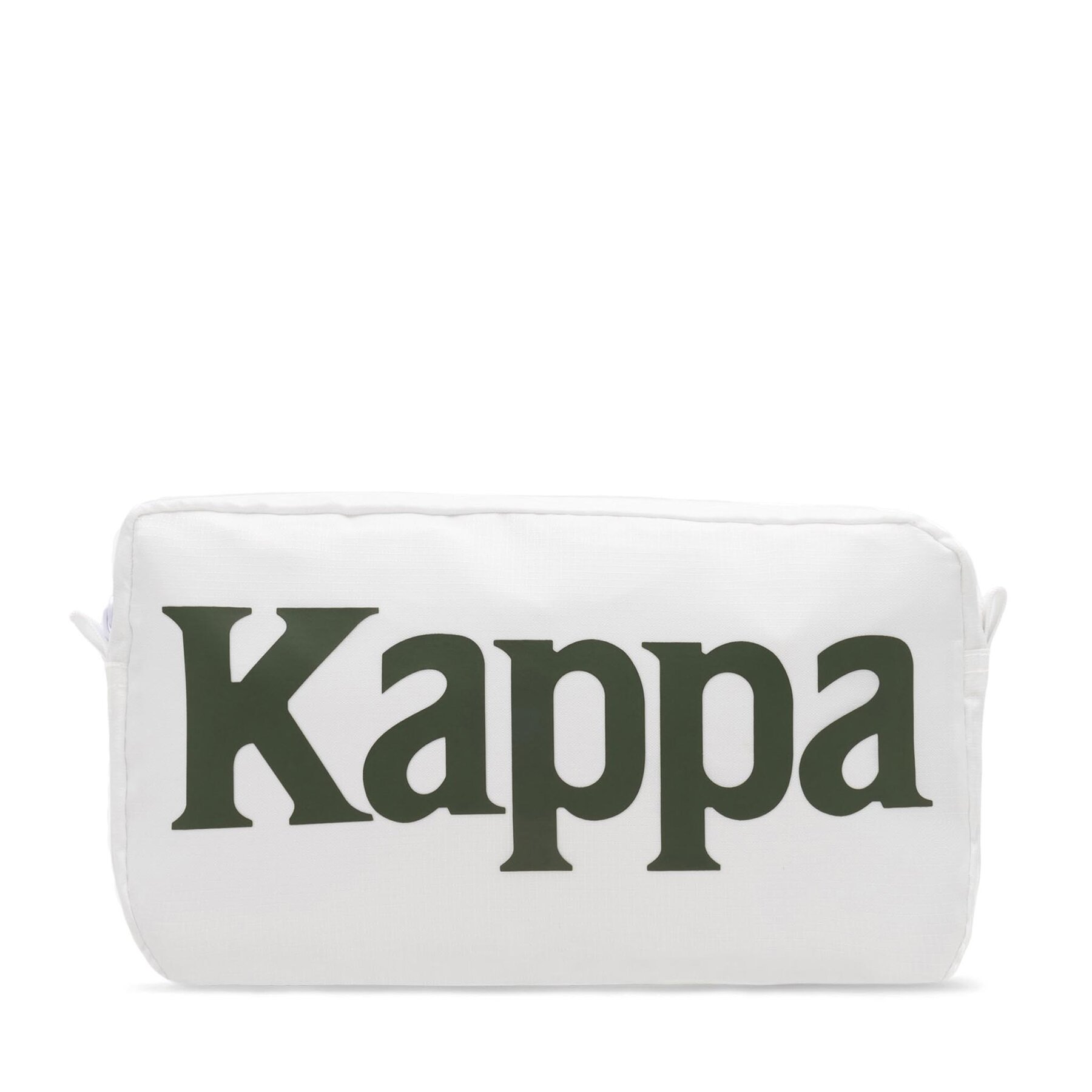 GĂĽrteltasche Kappa Authentic Fleatcher 32176VW-A0W WeiĂź von Kappa