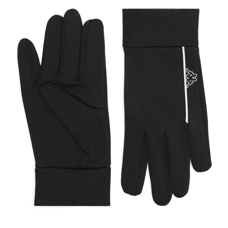 Handschuhe Kappa KAP-U6-001-AW24 Schwarz von Kappa