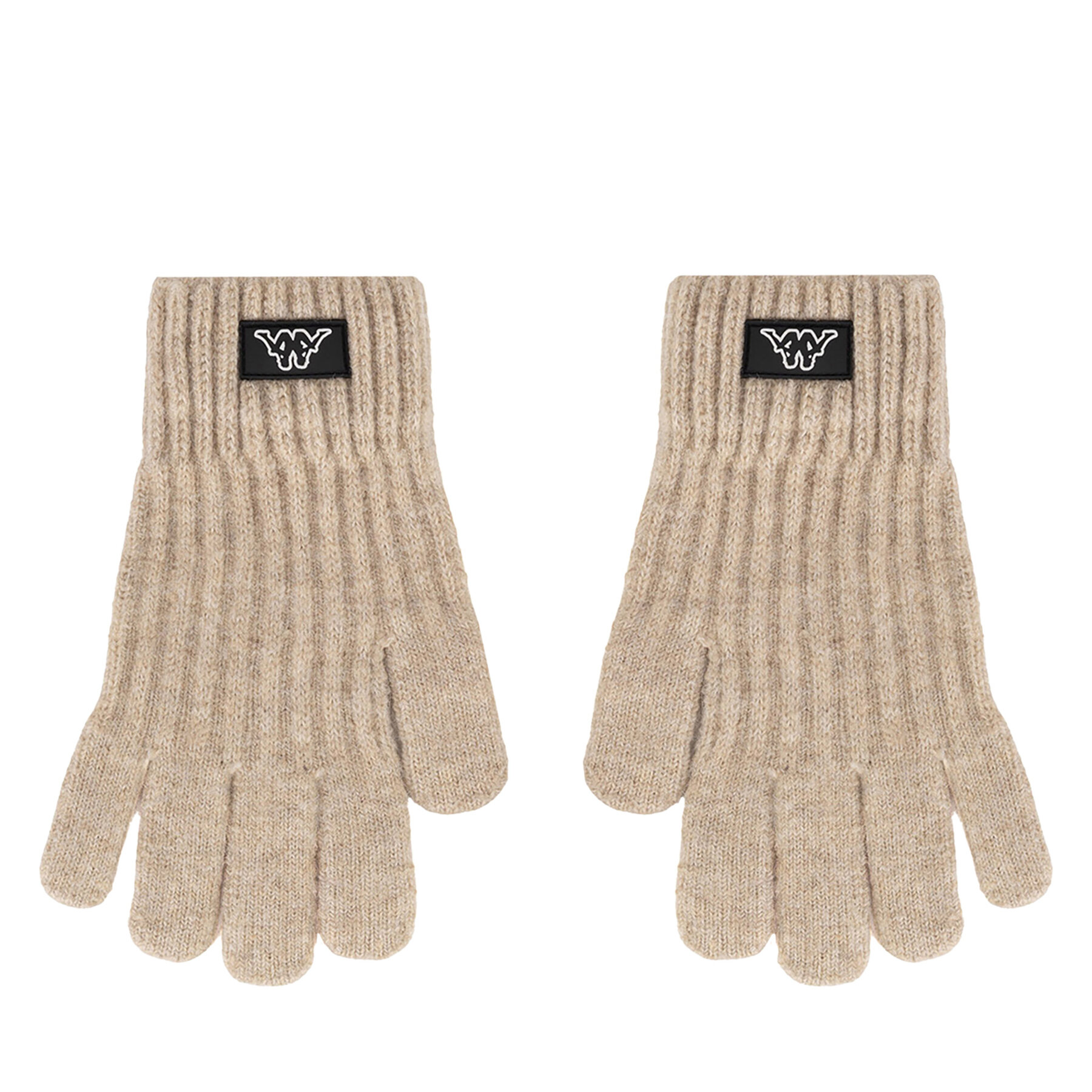 Handschuhe Kappa KAP-U6-002-AW24 Beige von Kappa