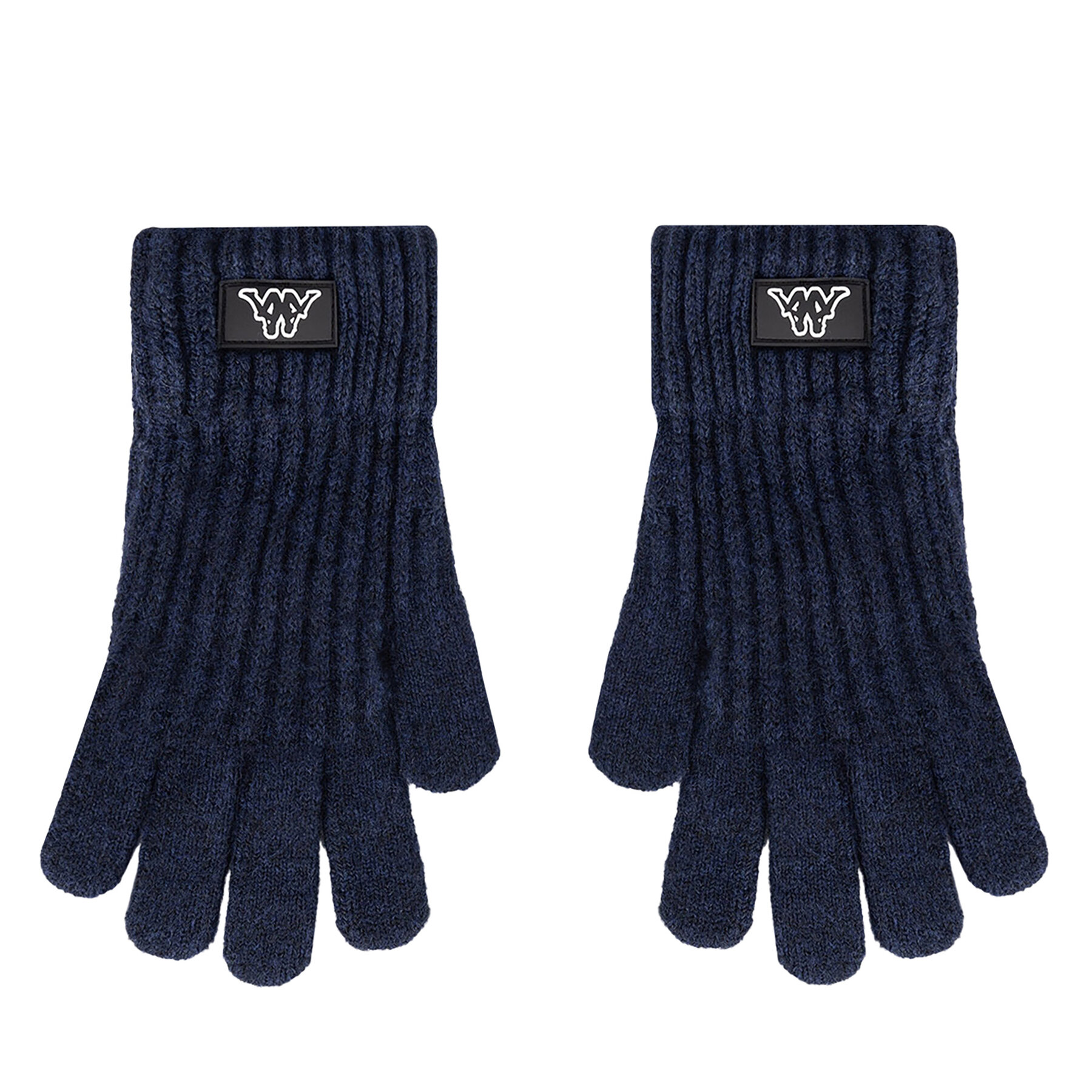 Handschuhe Kappa KAP-U6-002-AW24 Dunkelblau von Kappa