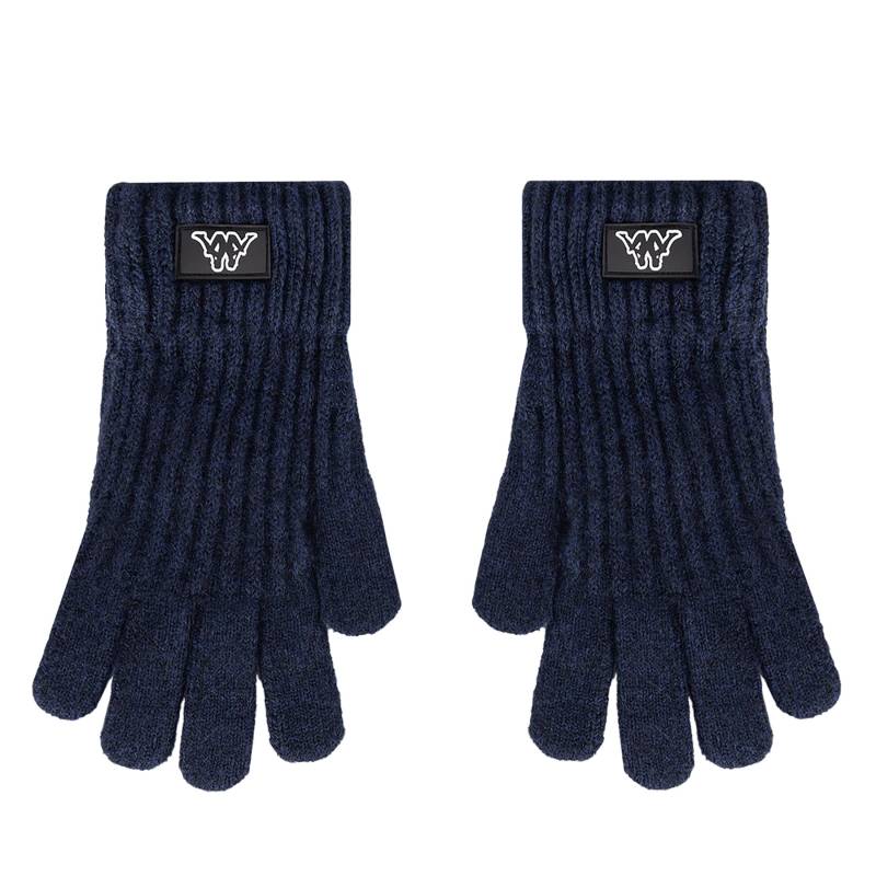 Handschuhe Kappa KAP-U6-002-AW24 Dunkelblau von Kappa