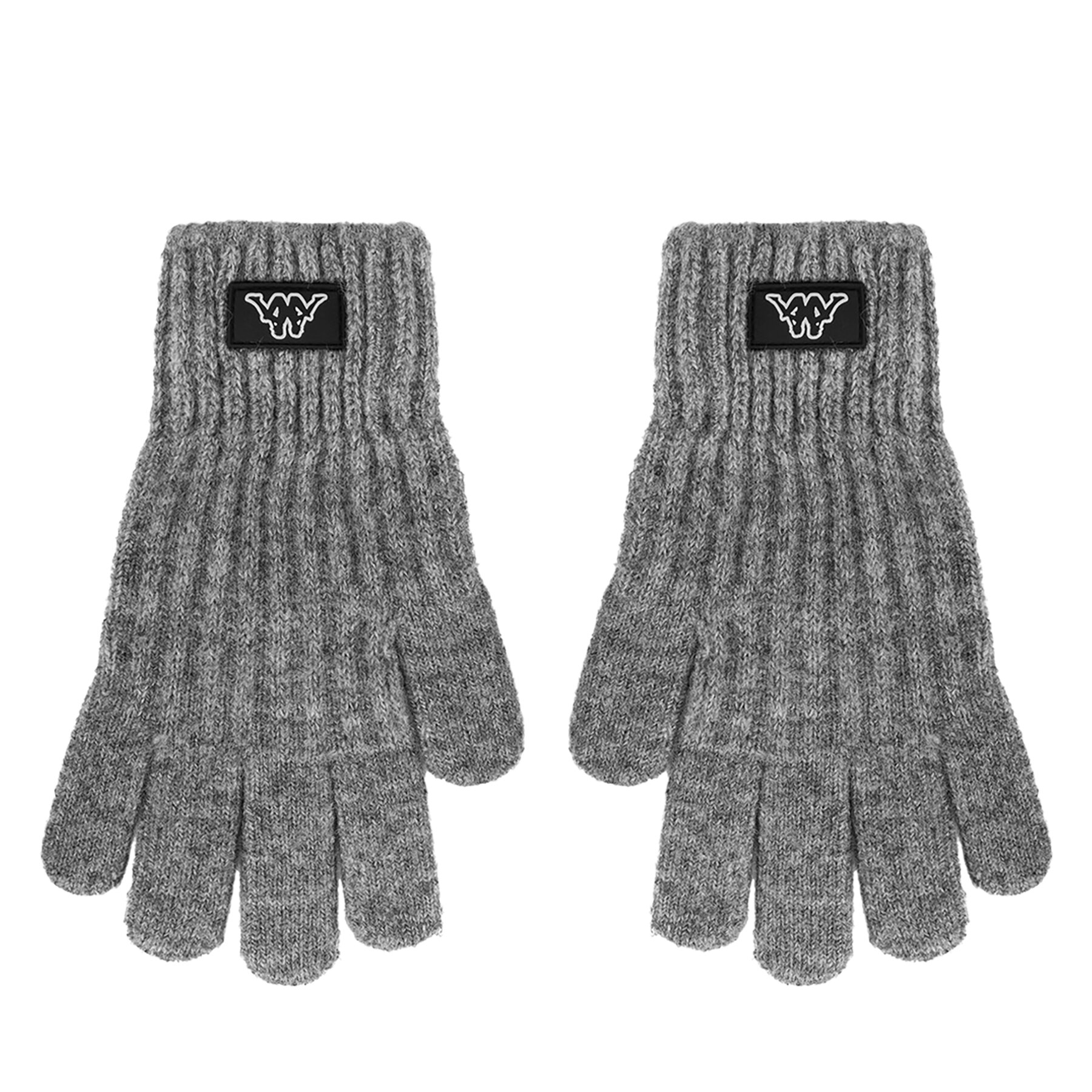 Handschuhe Kappa KAP-U6-002-AW24 Grau von Kappa