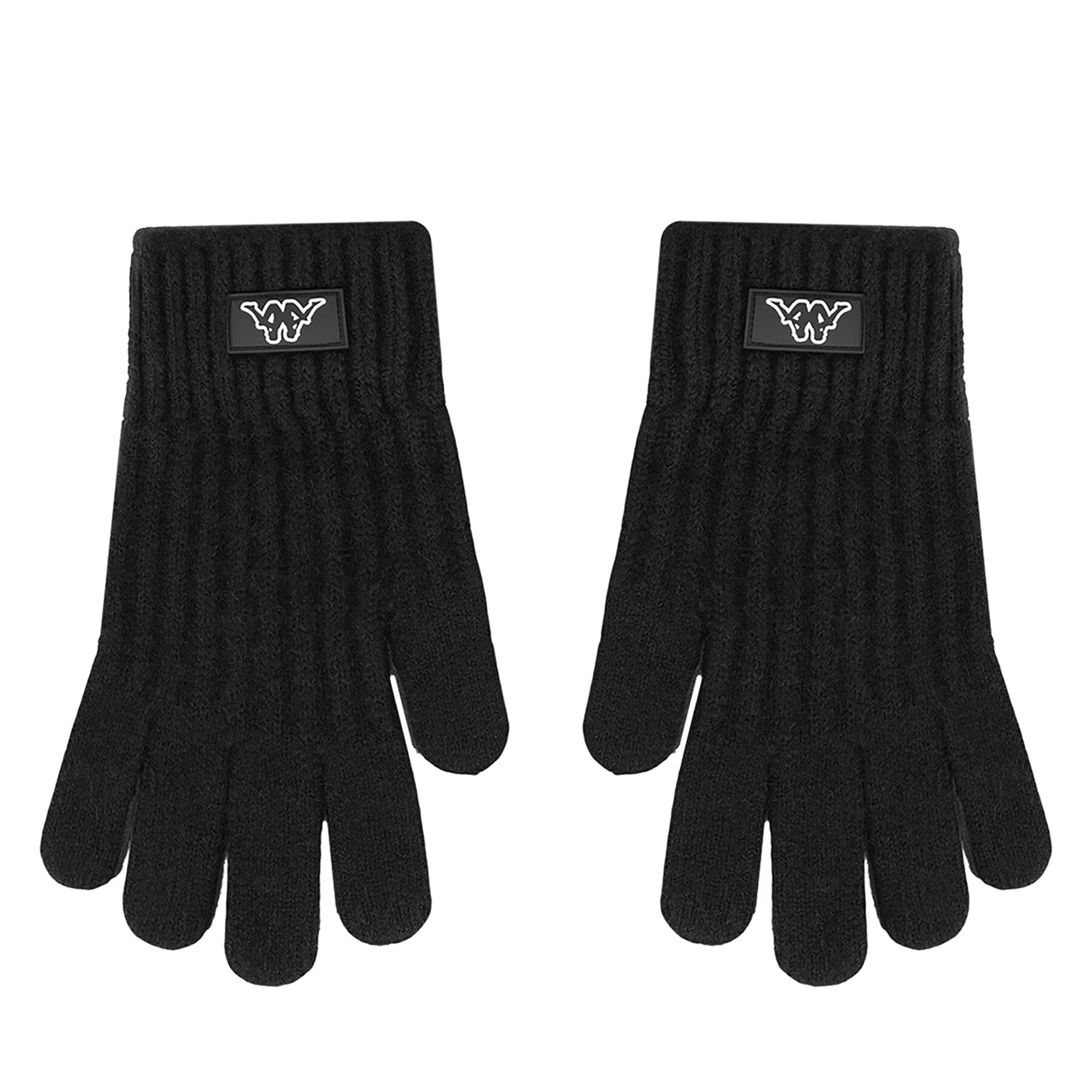 Handschuhe Kappa KAP-U6-002-AW24 Schwarz von Kappa