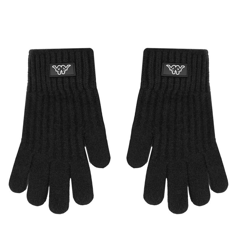 Handschuhe Kappa KAP-U6-002-AW24 Schwarz von Kappa