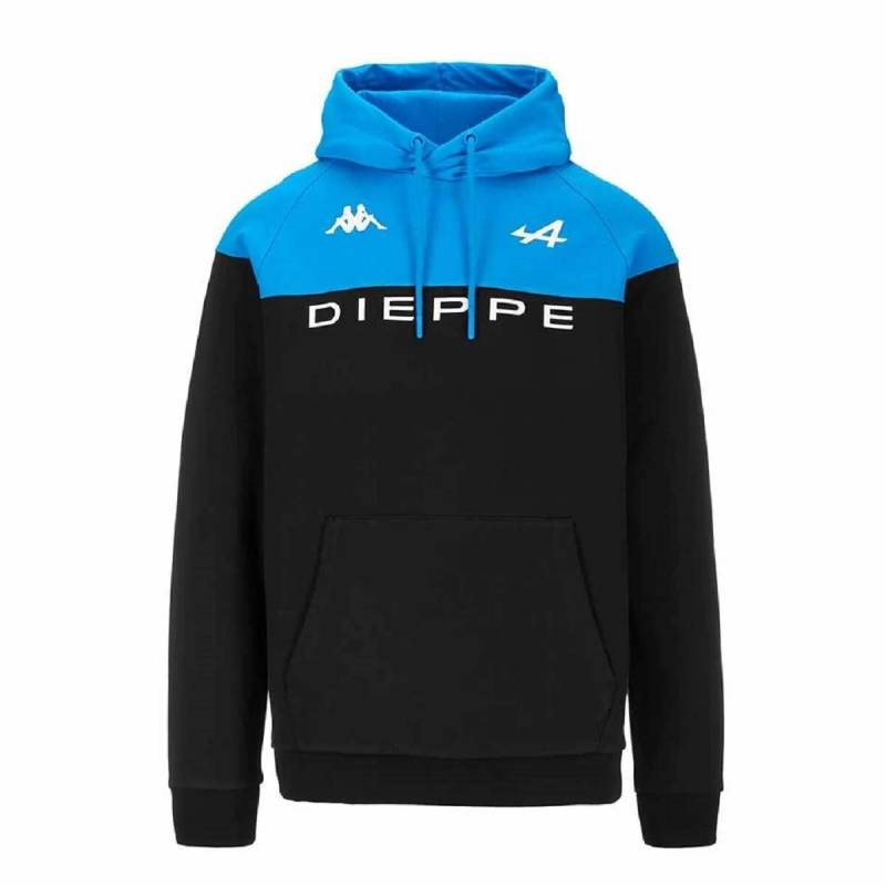 Hoodie Alpine F1 Ardhodep 2023 Herren  S von Kappa