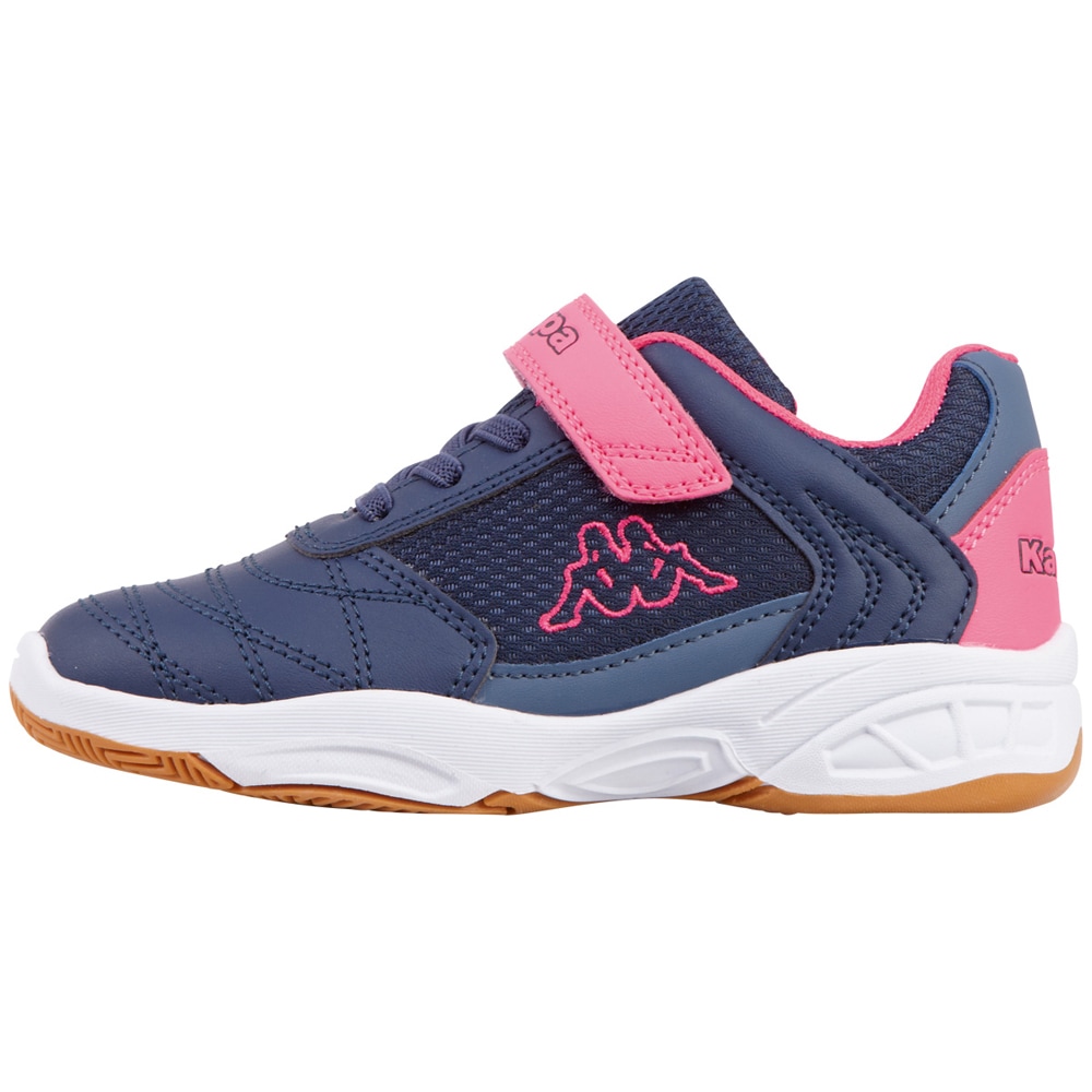 Kappa Hallenschuh, für viele Hallensportarten geeignet Kappa Hallenschuh, für viele Hallensportarten geeignet von Kappa