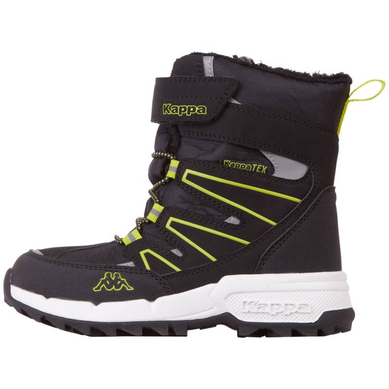 Kappa Outdoorwinterstiefel, mit reflektierenden Details von Kappa