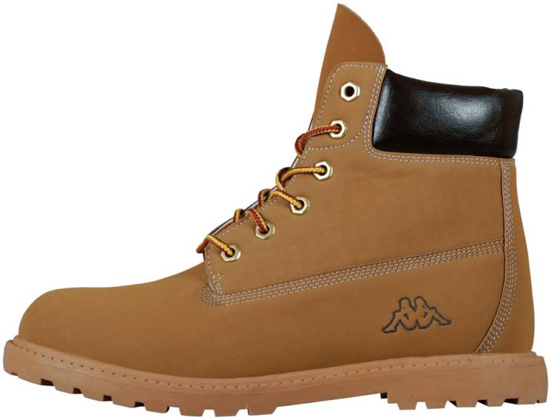 Kappa Schnürboots, Winterstiefel, Schnürstiefel, Winterschuhe Kappa Schnürboots, Winterstiefel, Schnürstiefel, Winterschuhe von Kappa
