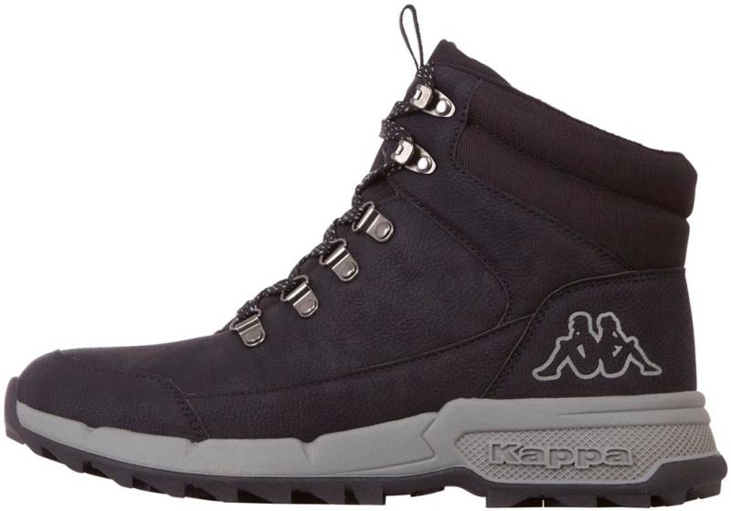 Kappa Schnürboots, Winterstiefel, Schnürstiefel, Winterschuhe von Kappa