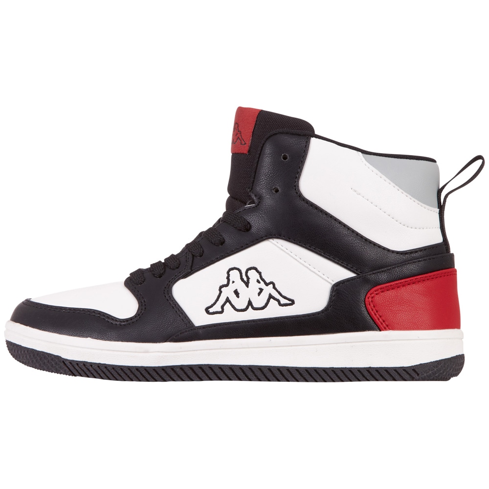 Kappa Sneaker, - MINI ME STYLE: auch in Kindergrössen erhältlich von Kappa
