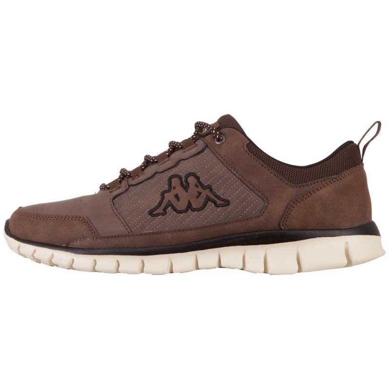 Kappa Sneaker, - besonders leicht und bequem von Kappa