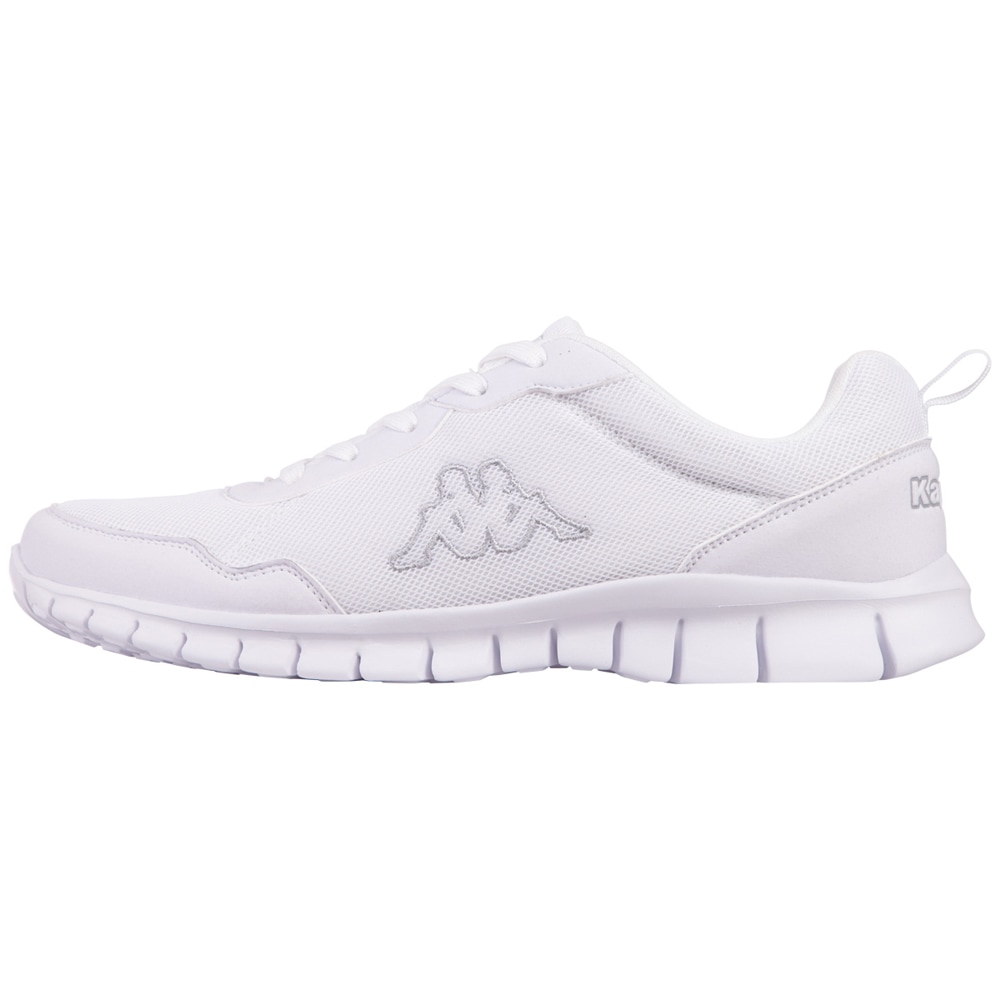Kappa Sneaker, - in grossen Grössen erhältlich Kappa Sneaker, - in grossen Grössen erhältlich von Kappa
