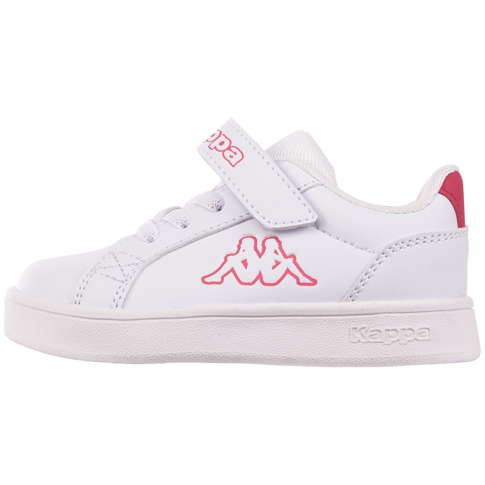 Kappa Sneaker, für Kinder von Kappa