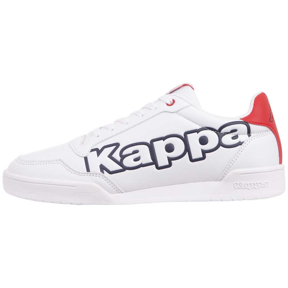 Kappa Sneaker, in Übergrössen erhältlich von Kappa