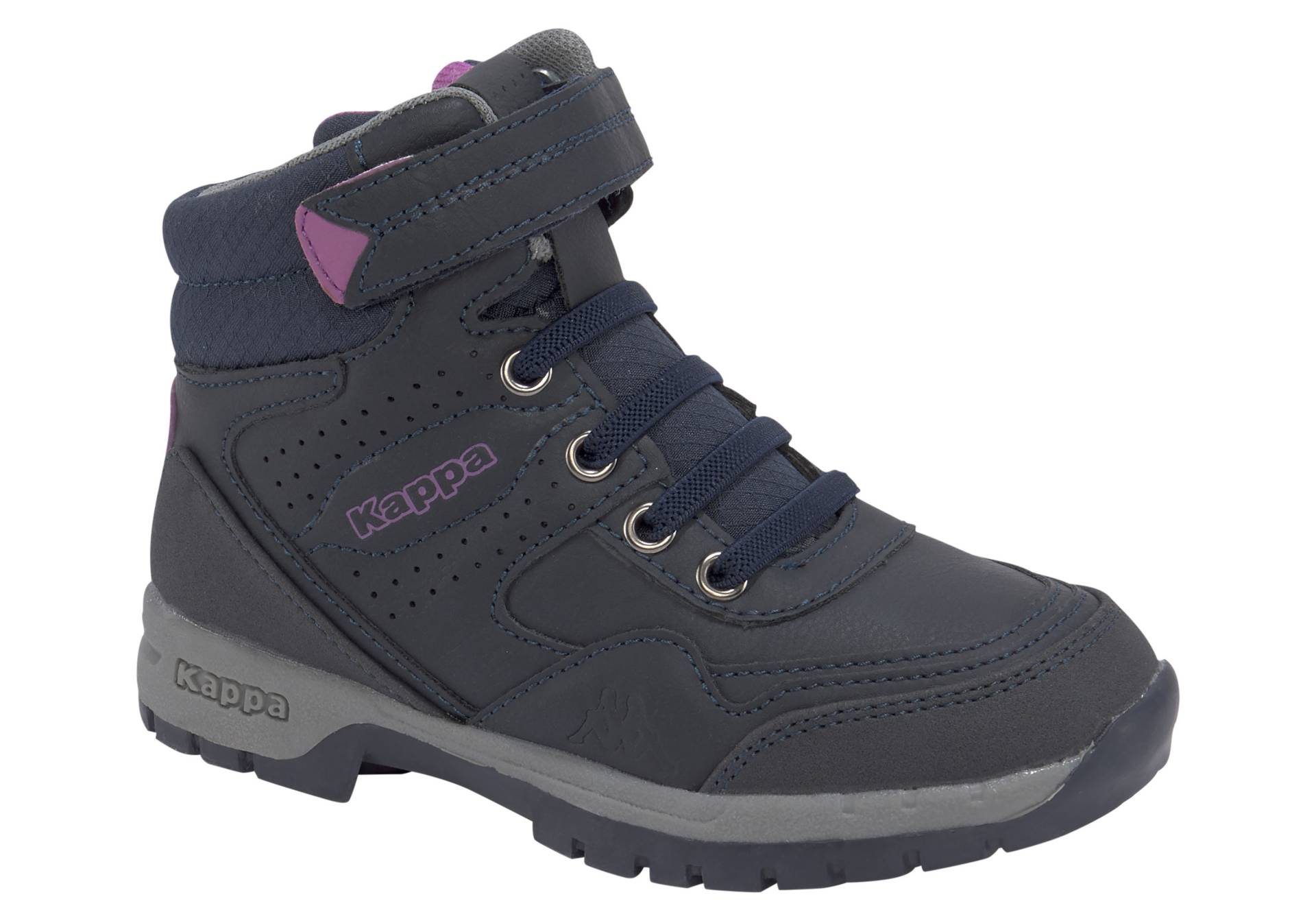 Kappa Winterboots, Snowboots, Winterstiefel, Winterschuhe Kappa Winterboots, Snowboots, Winterstiefel, Winterschuhe von Kappa
