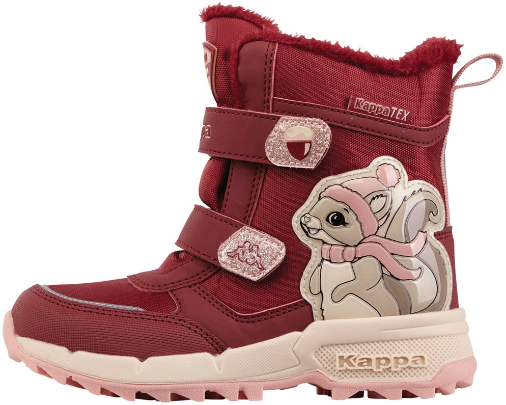 Kappa Winterboots, Warmfutter von Kappa