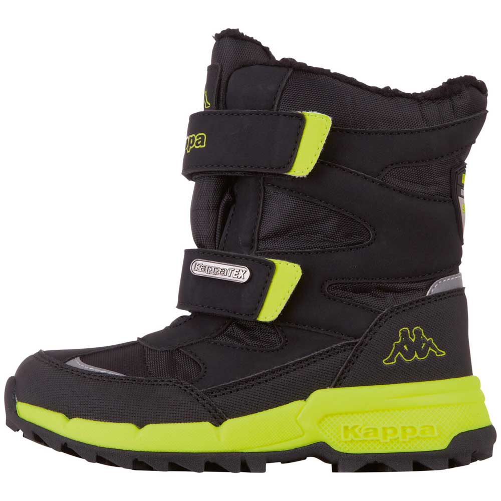 Kappa Winterboots, - aus der Kappa Expedition Serie Kappa Winterboots, - aus der Kappa Expedition Serie von Kappa