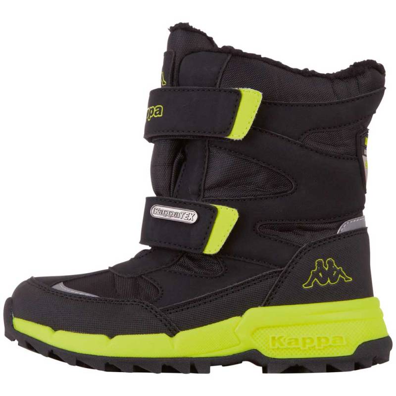 Kappa Winterboots, - aus der Kappa Expedition Serie von Kappa