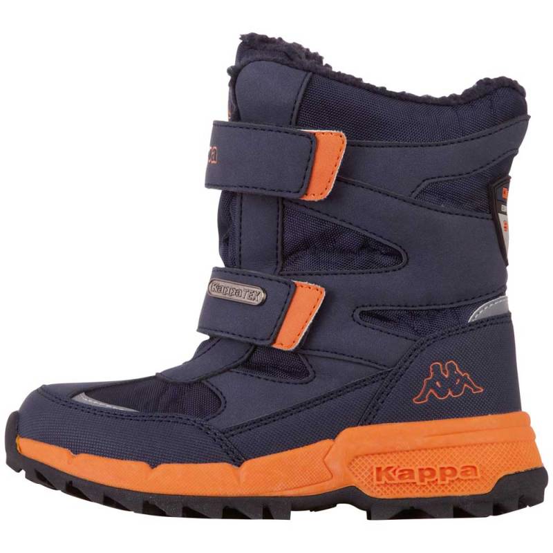 Kappa Winterboots, - aus der Kappa Expedition Serie von Kappa