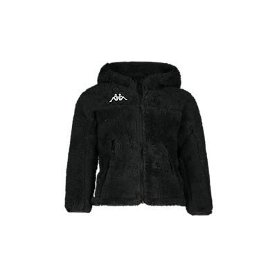 Kinder Fleecejacke von Kappa