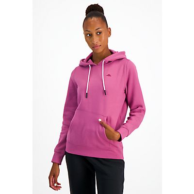 Lena Damen Hoodie von Kappa