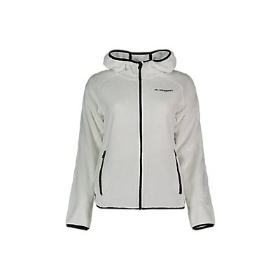 Logo 365 Syuniw Damen Fleecejacke von Kappa