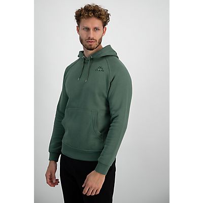 Logo Caiver Herren Hoodie von Kappa