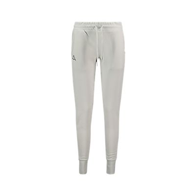 Logo Theek Slim Damen Trainerhose von Kappa