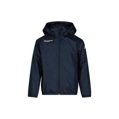 Martio Kinder Regenjacke von Kappa