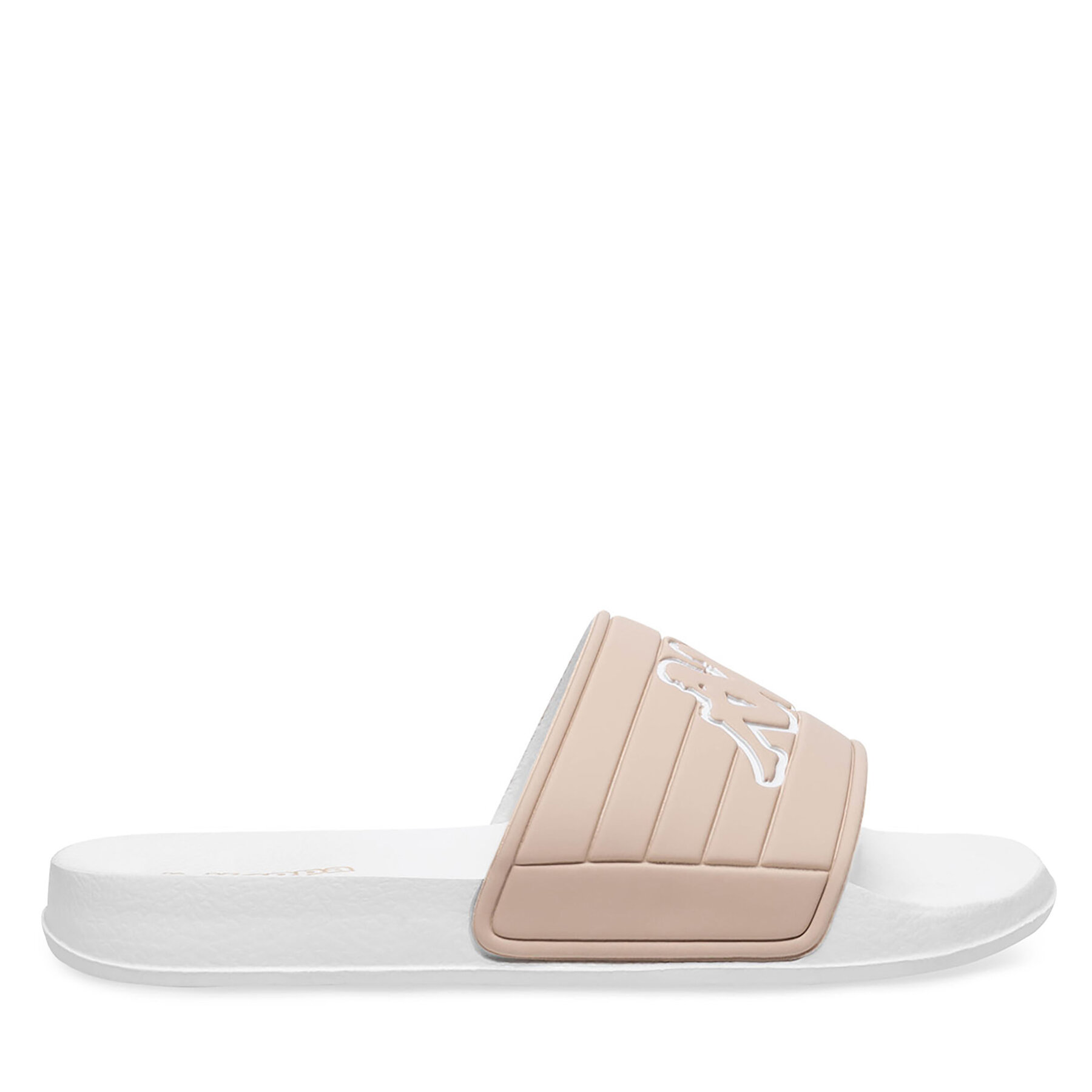 Pantoletten Kappa SS24-W2 Beige von Kappa