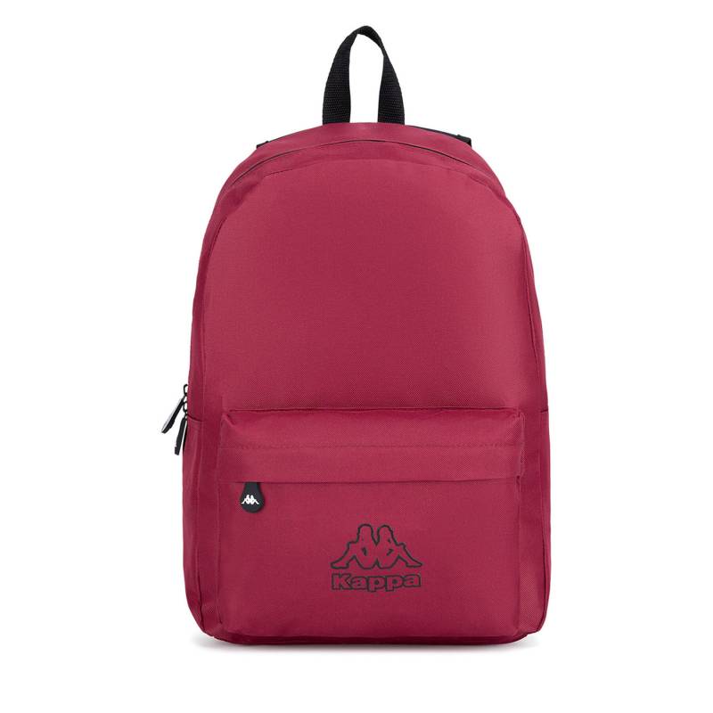 Rucksack Kappa KPA-K-001-06 Dunkelrot von Kappa