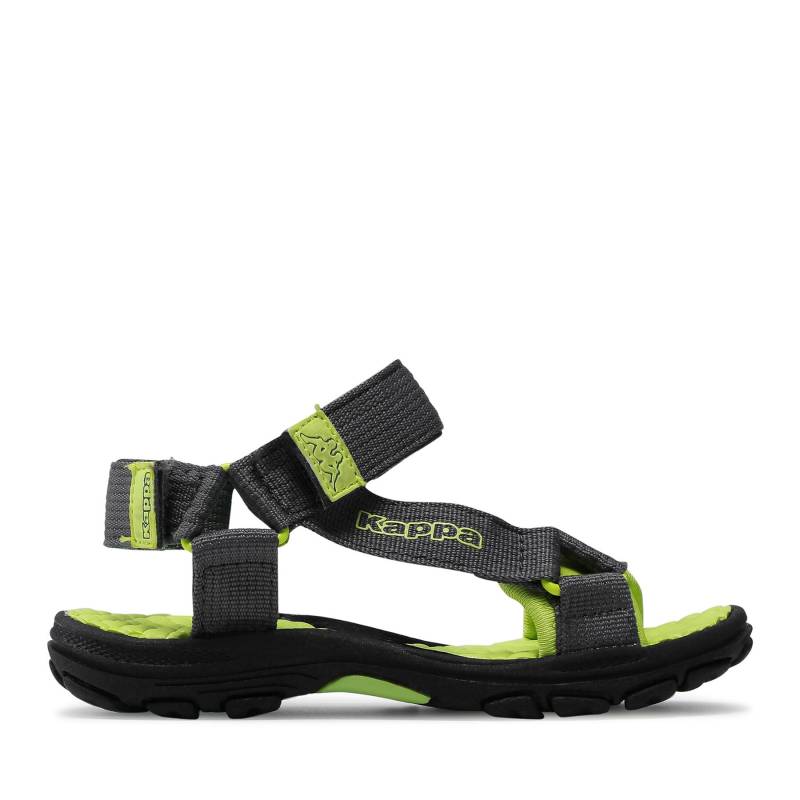 Sandalen Kappa 260772K Grau von Kappa