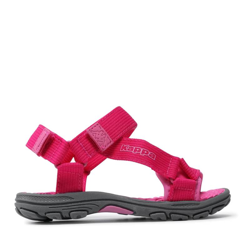 Sandalen Kappa 260772K Rosa von Kappa