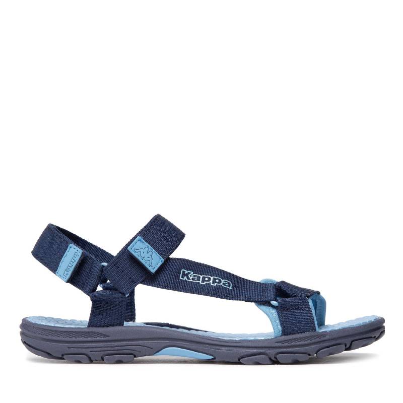 Sandalen Kappa 260772T Dunkelblau von Kappa