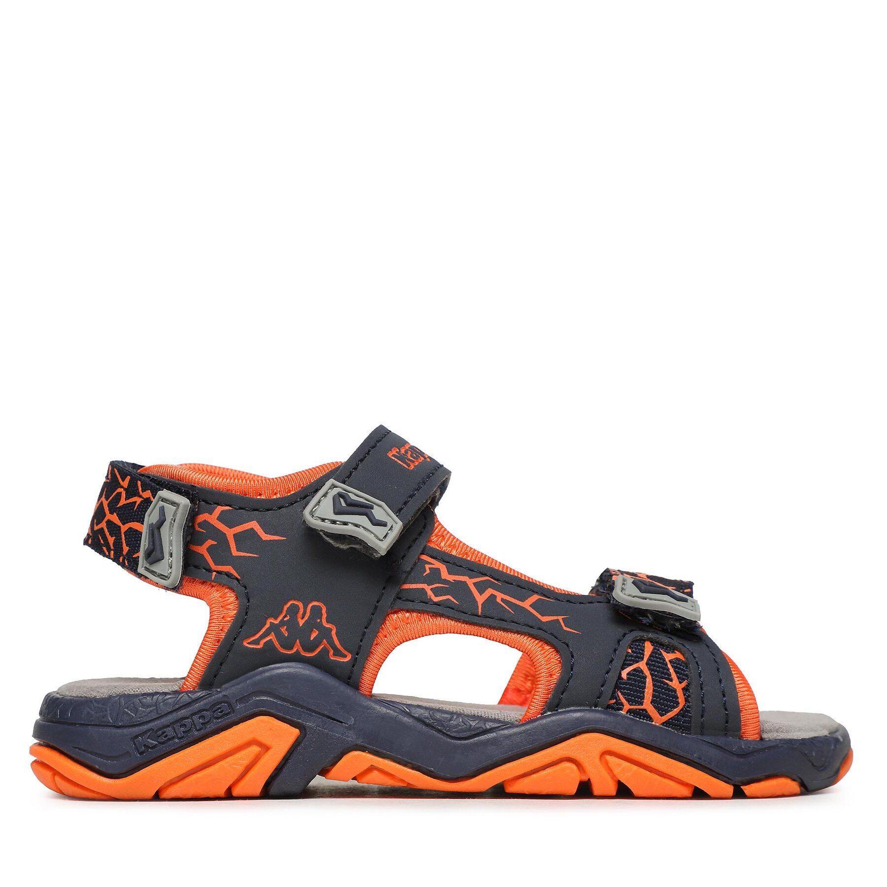 Sandalen Kappa 261019K Dunkelblau von Kappa