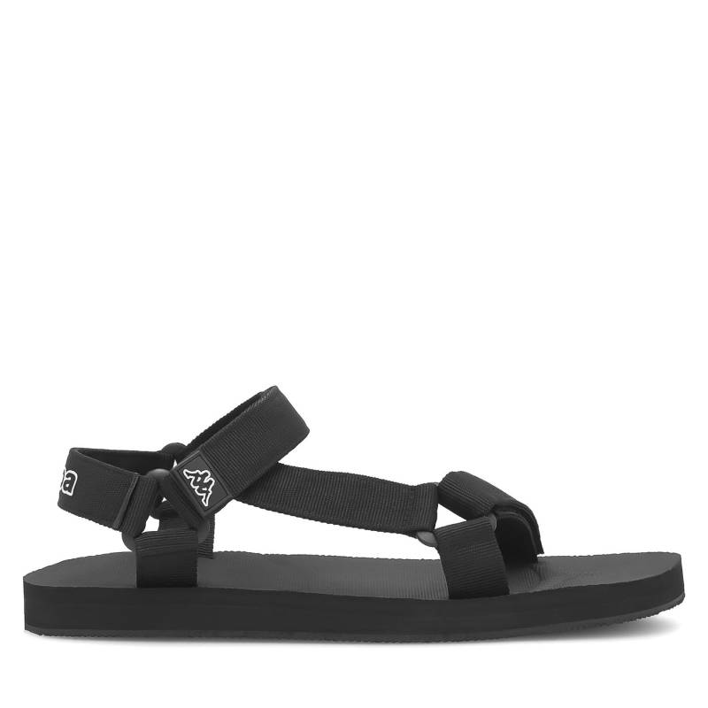 Sandalen Kappa LOGO NEFARI 37146PW-A00 Schwarz von Kappa