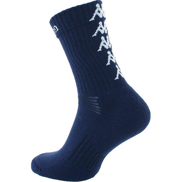 Paar Socken Eleno (x3) Herren  47-49 von Kappa