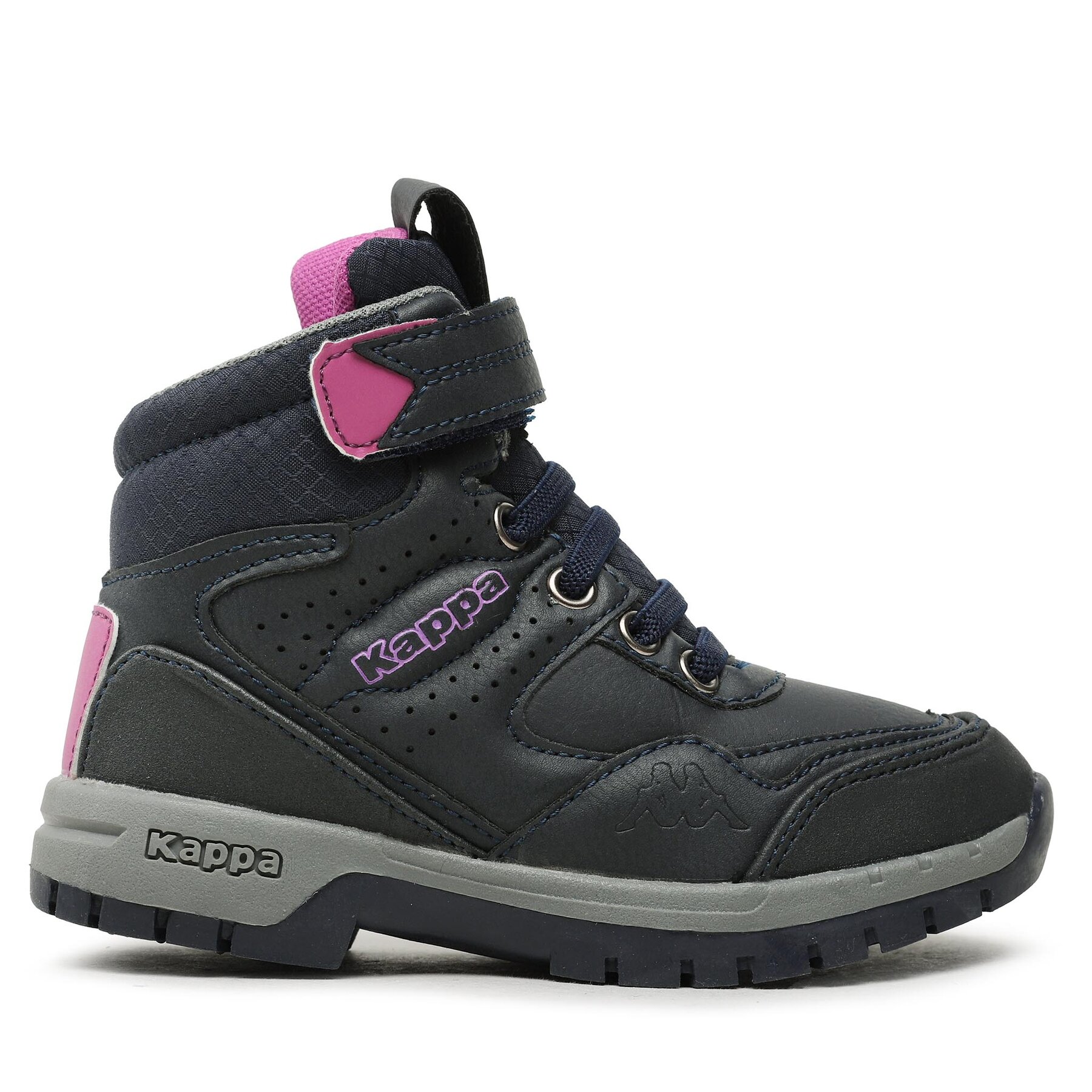 Schnürschuhe Kappa 260732K Dunkelblau Schnürschuhe Kappa 260732K Dunkelblau von Kappa